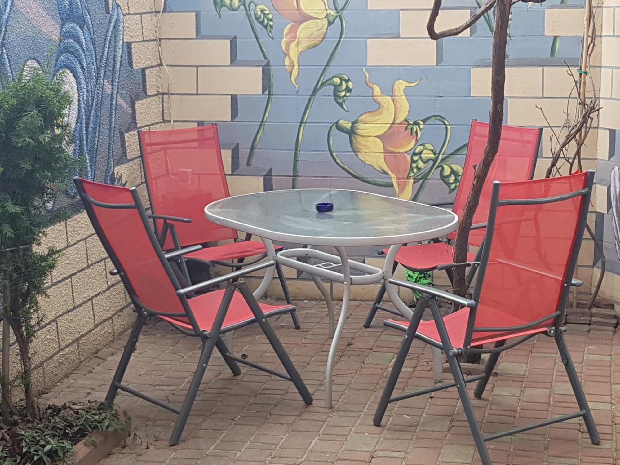 Jungle - Дом-Сказка У Моря Odessa Exterior foto