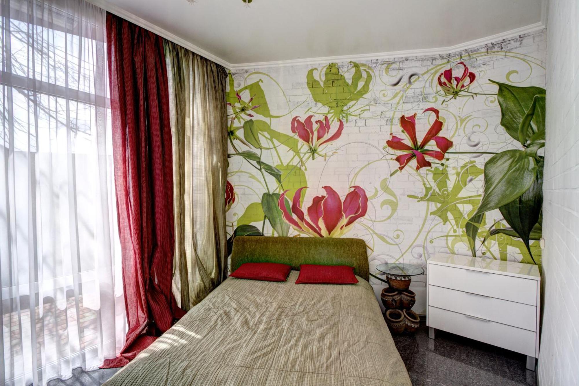 Jungle - Дом-Сказка У Моря Odessa Exterior foto
